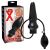 Opblaasbare latex plug