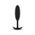 Heavy Fulfiller - Butt Plug Met Gewicht - Small