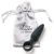 Fifty Shades of Grey | Super zachte siliconen buttplug