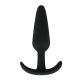 Anker plug met handvat middel groot