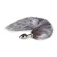 Fox Tail (vossenstaart) Plug