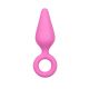 EasyToys Pointy Plug - Klein