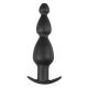 Holle Siliconen Buttplug Kralen