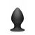 Tom of Finland Siliconen Buttplug Groot